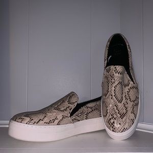 Modern Slip on Shoes